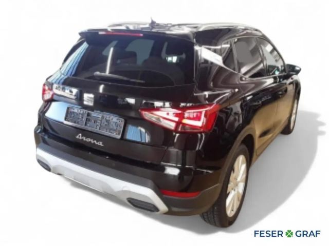 Seat Arona 1.0 TSI
