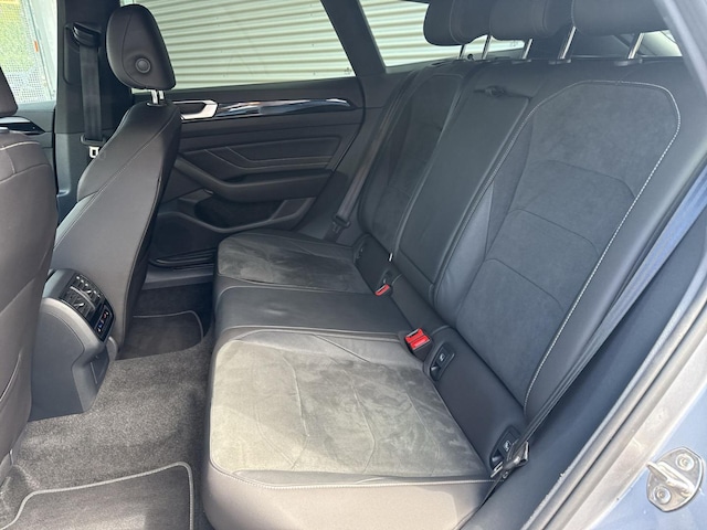 Volkswagen Arteon Shooting Brake R-Line