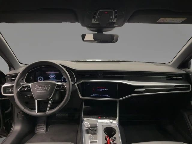 Audi A6 45 TFSI Sport