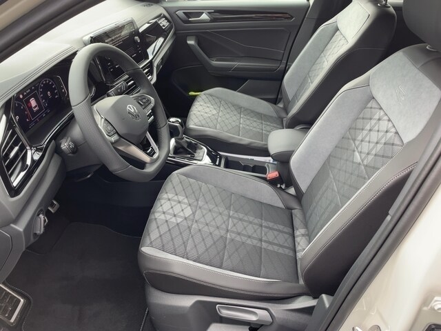 Volkswagen T-Roc 1.5 TSI DSG