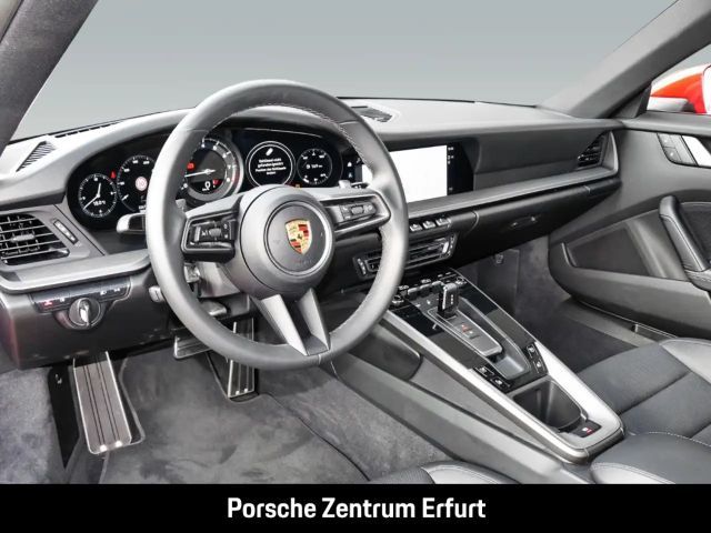 Porsche 992 Carrera Coupé S