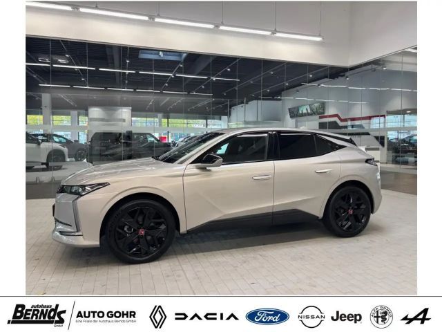 Citroën DS4 PureTech