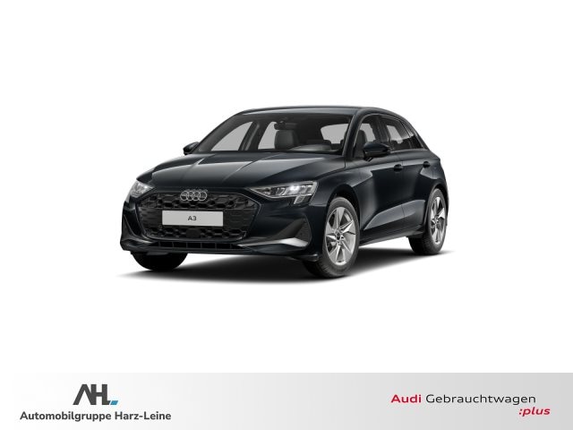 Audi A3 30 TDI Sportback