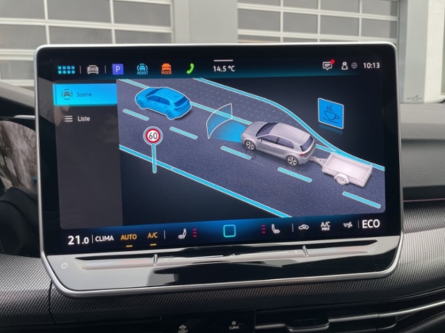 Volkswagen Golf DSG eHybrid