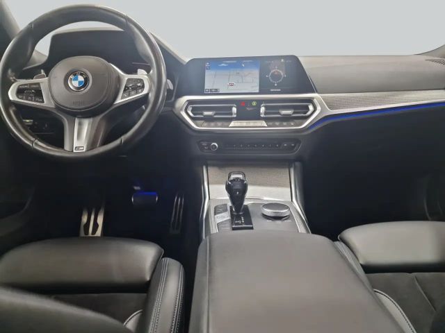 BMW 330 330i M-Sport Sedan