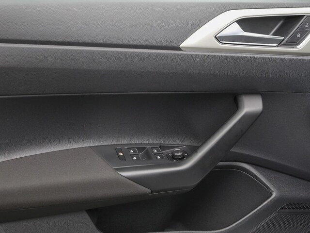 Volkswagen Taigo 1.0 TSI IQ.Drive Move Plus