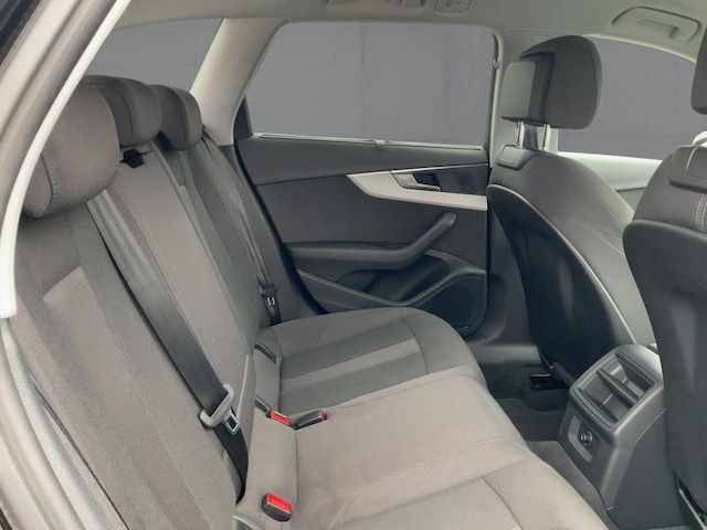 Audi A4 35 TDI Avant S-Tronic