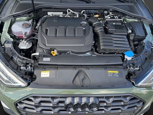 Audi A3 35 TDI S-Tronic