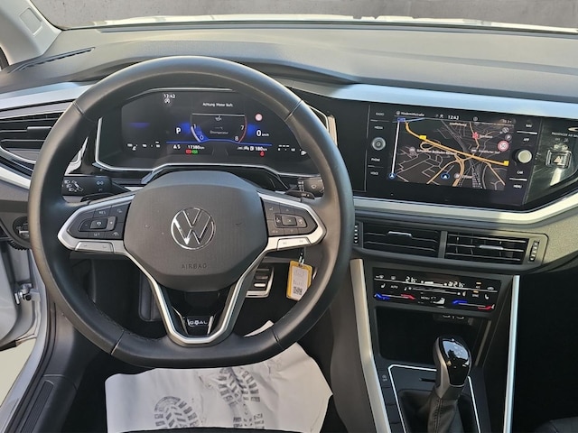 Volkswagen Taigo DSG