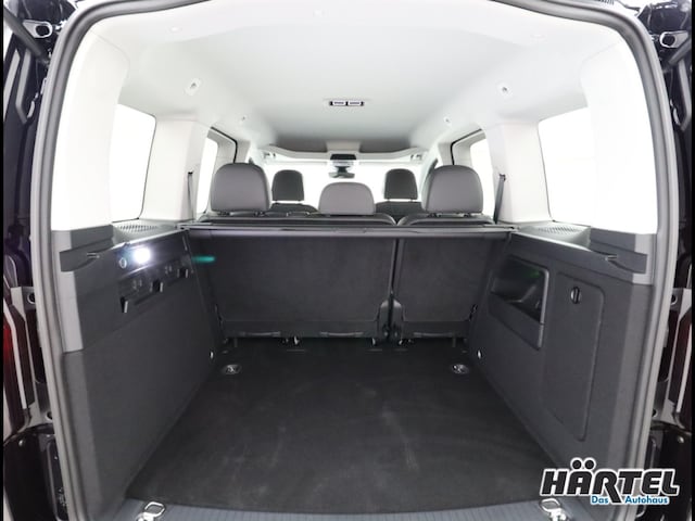 Volkswagen Caddy Caddy