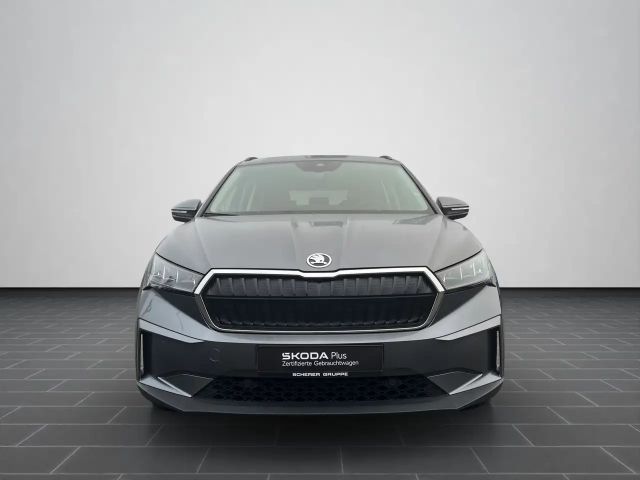 Skoda Enyaq Loft iV 50
