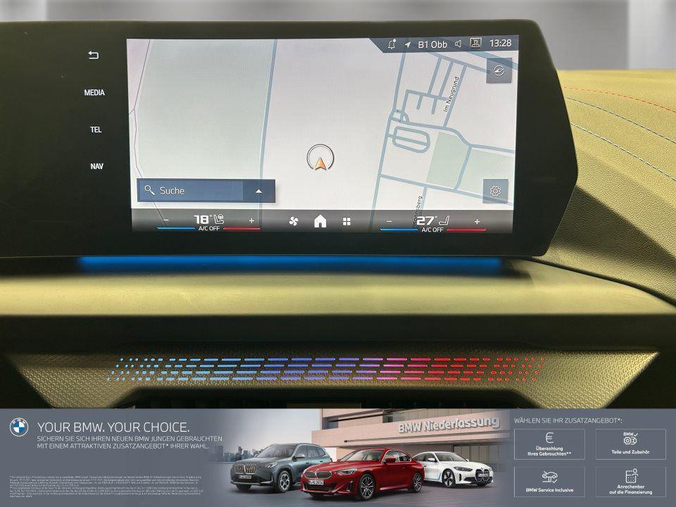 BMW M235 Gran Coupé