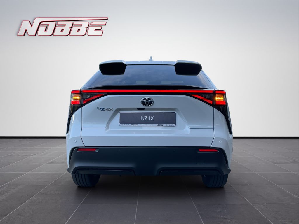 Toyota bZ4X 5-deurs Team D