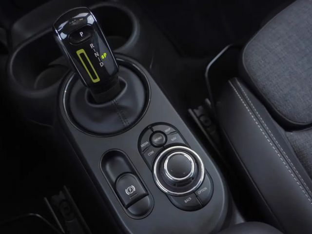 MINI Mini Electric SE