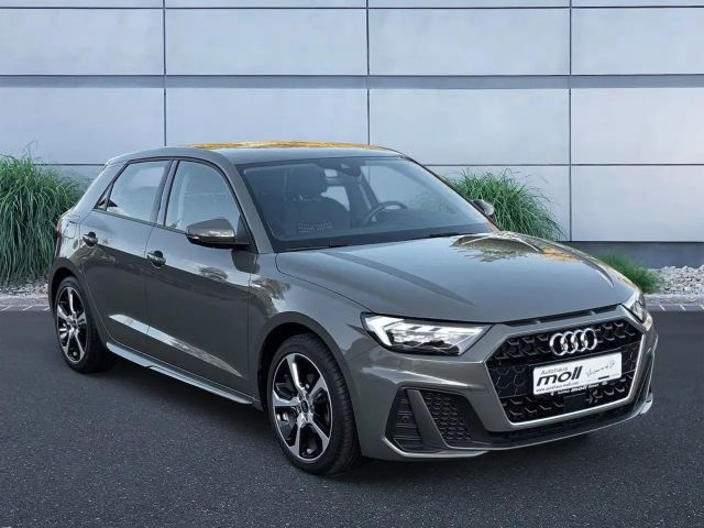 Audi A1 35 TFSI S-Line