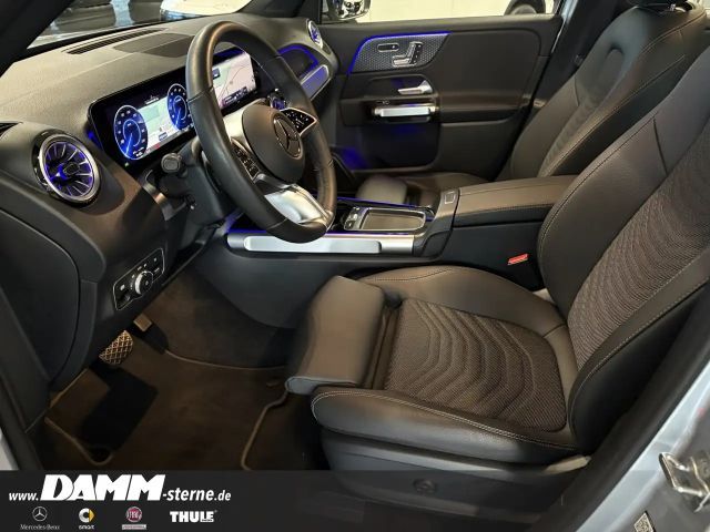 Mercedes-Benz EQB 300 4MATIC Progressive