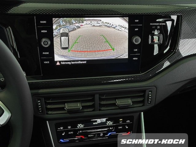 Volkswagen Taigo 1.0 TSI DSG Life