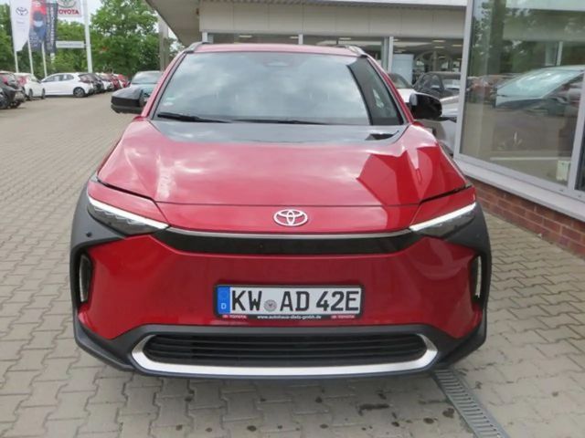 Toyota bZ4X Comfort&Technikpaket*ACC*360*APPLE-CAR