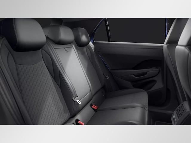 Volkswagen T-Roc IQ.Drive R-Line