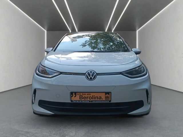 Volkswagen ID.3 Performance Pro