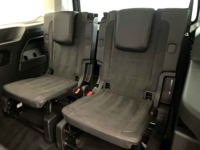 Volkswagen Caddy 2.0 TDI DSG Maxi Style