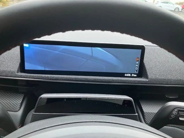 Ford Mustang Mach-E AWD