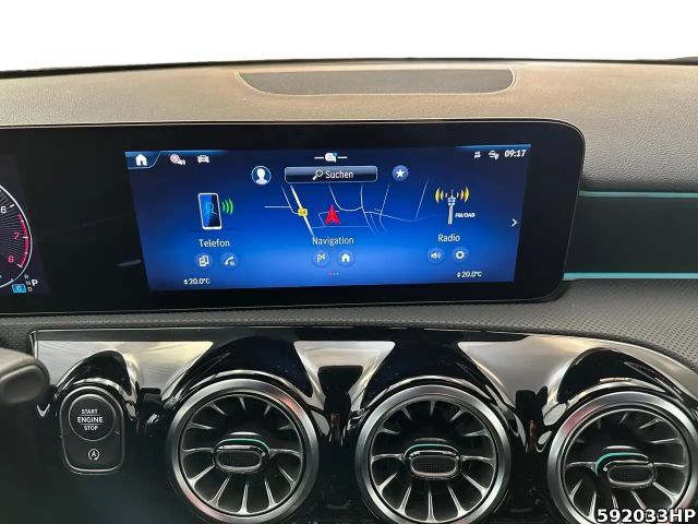 Mercedes-Benz A 200 AMG Line