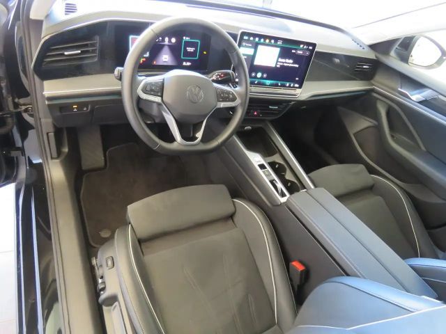 Volkswagen Passat Business DSG Variant