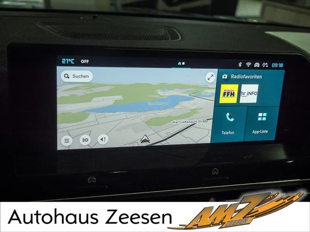 Citroën C4 PureTech Shine