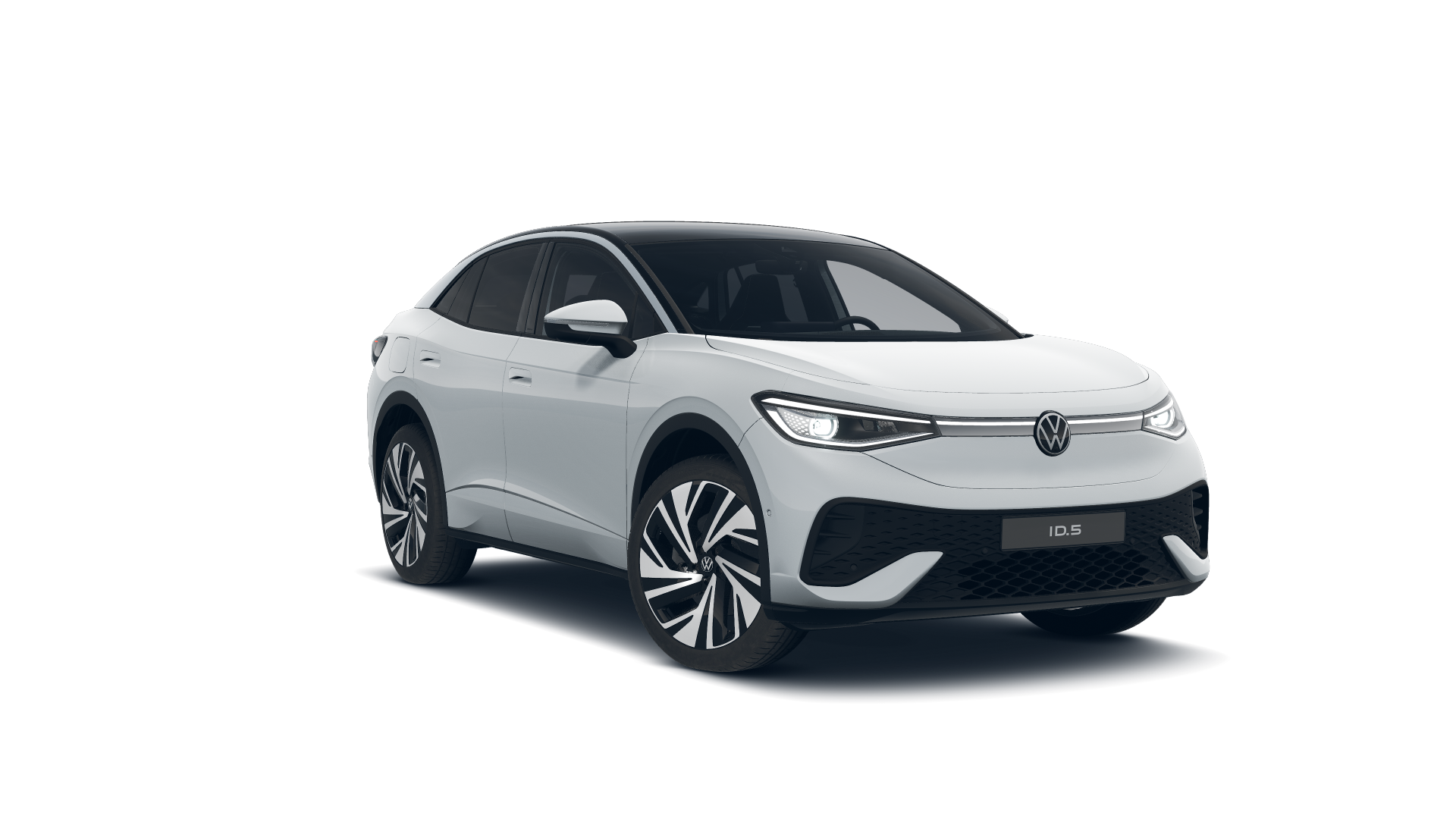 Volkswagen ID.5 IQ.Drive Pro