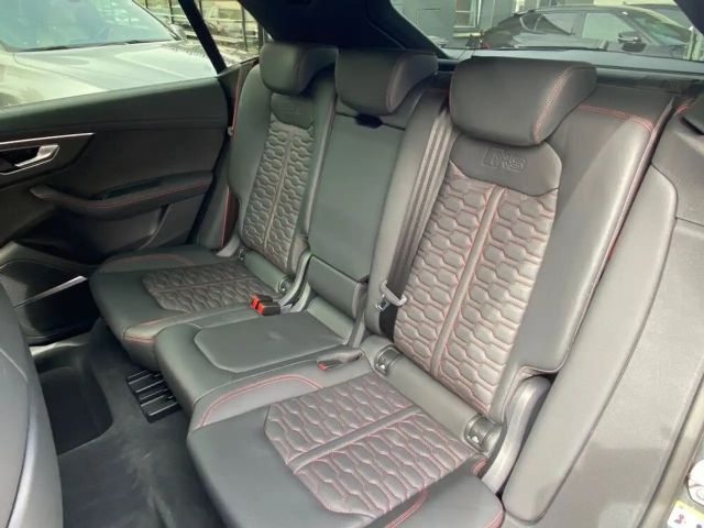 Audi RS Q8 DYNAMIK*ABT*KERAMIK*MATRIX*STHZG*SITZKL*23''