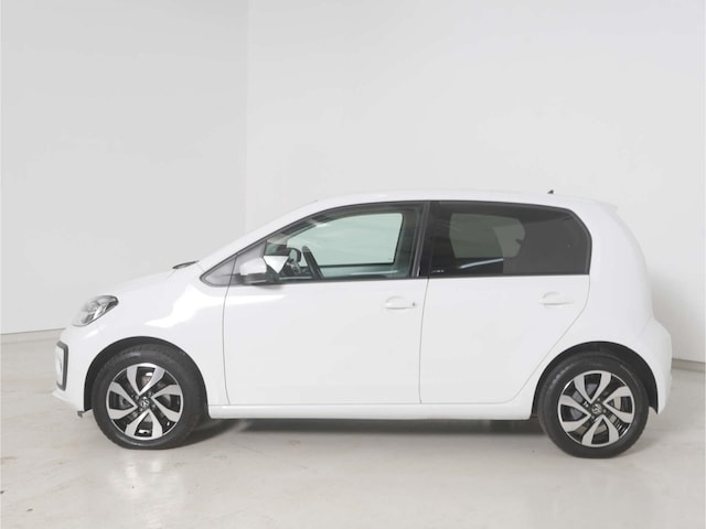 Volkswagen up! 1.0 MPI Active