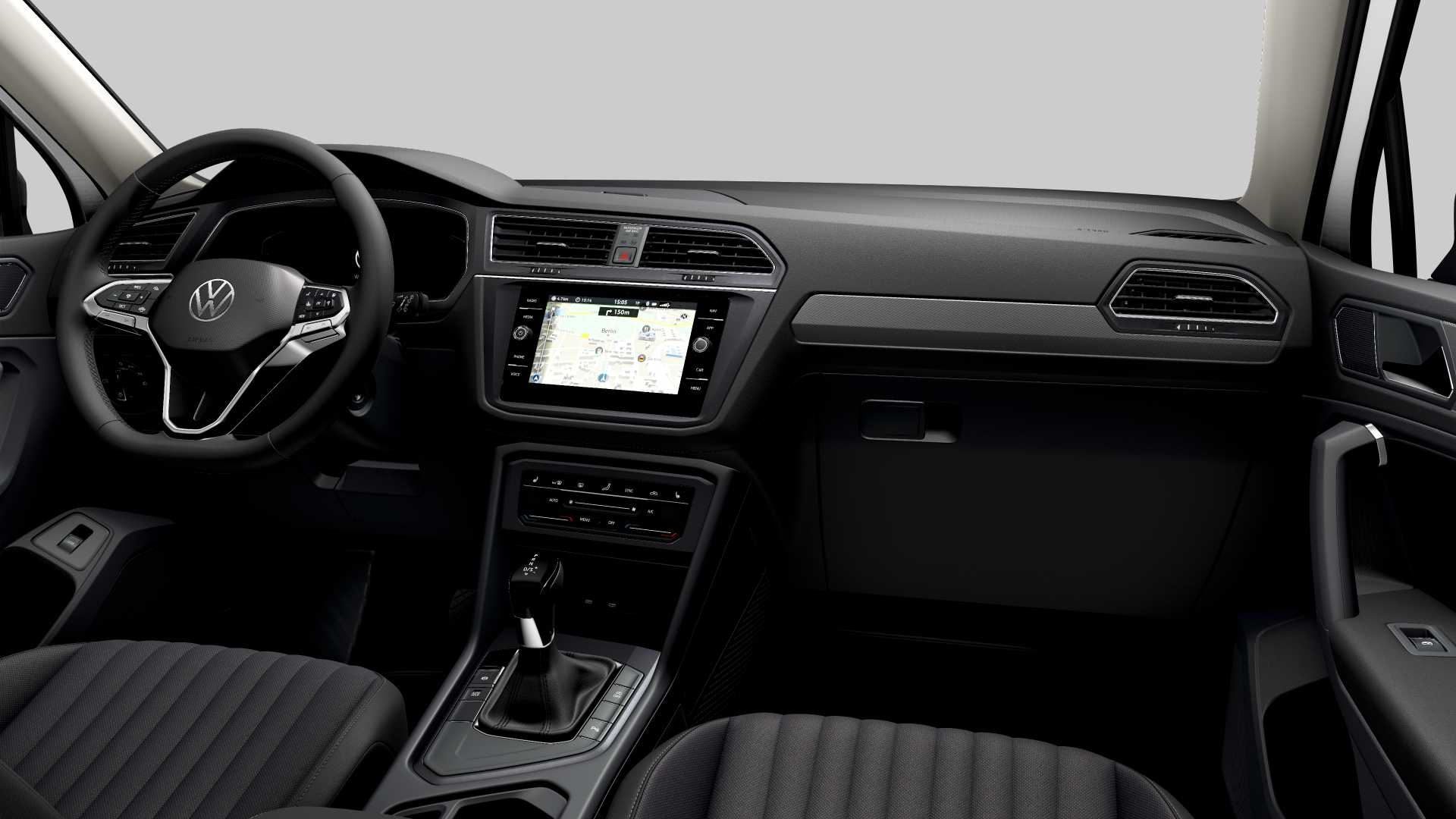 Volkswagen Tiguan 2.0 TDI Allspace DSG Life