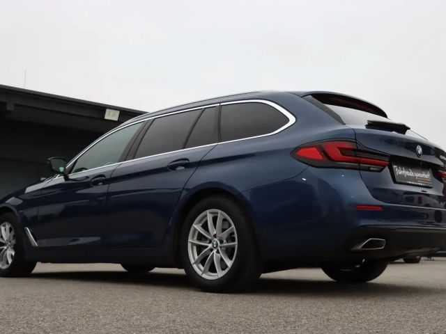BMW 520 Touring