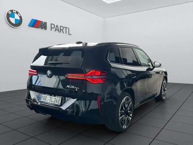 BMW X3 xDrive xDrive30e