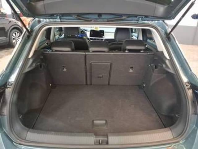 Volkswagen T-Roc Goal