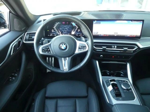 BMW 420 420d M-Sport Sedan xDrive