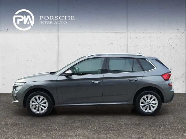 Skoda Kamiq Selection