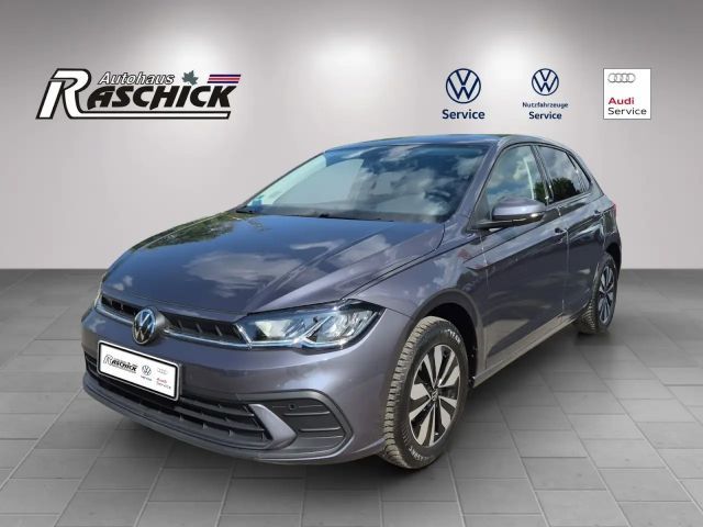 Volkswagen Polo 1.0 TSI DSG Move