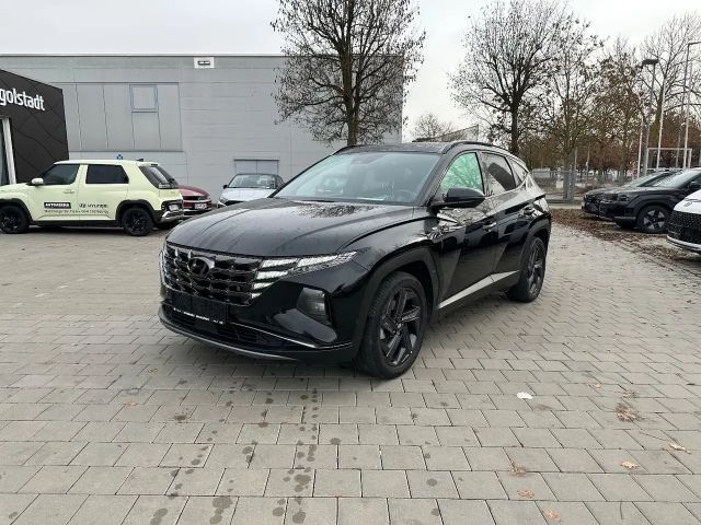 Hyundai Tucson 1.6 T-GDi
