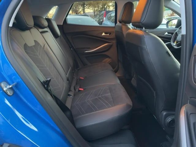 Opel Grandland X 1.2 Turbo GS-Line Grand Sport