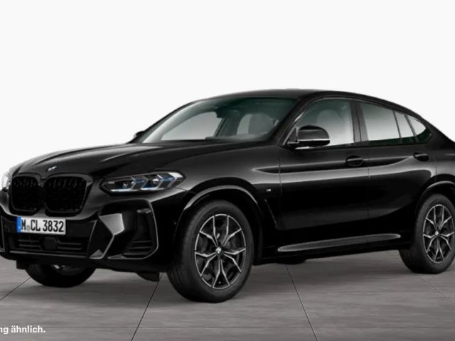 BMW X4 Coupé M-Sport xDrive30i