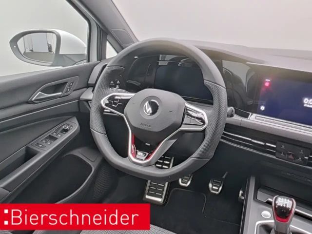 Volkswagen Golf 2.0 TSI GTI