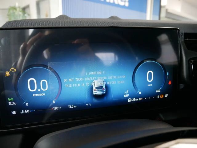 Ford Puma EcoBoost ST Line