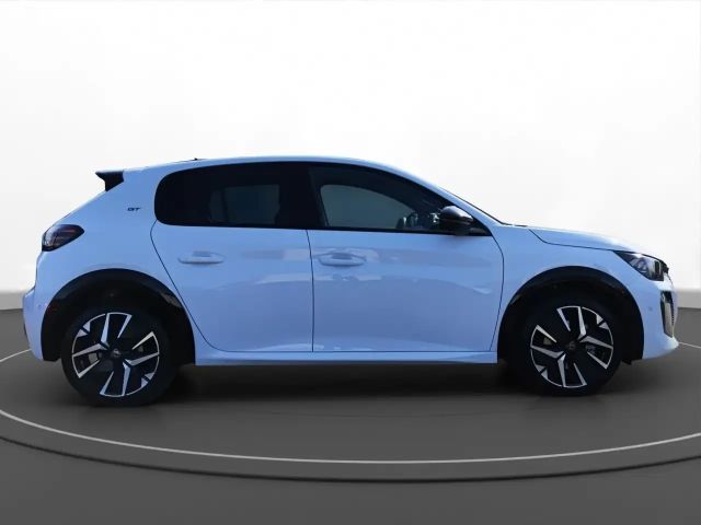 Peugeot E-208 GT-Line Hybrid