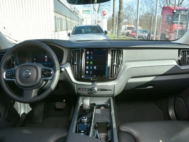 Volvo XC60 Dark Plus