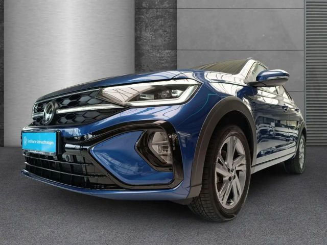 Volkswagen Taigo 1.0 TSI DSG