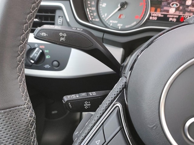 Audi S5 Cabriolet Quattro