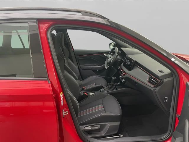 Skoda Kamiq 1.0 TSI Monte Carlo
