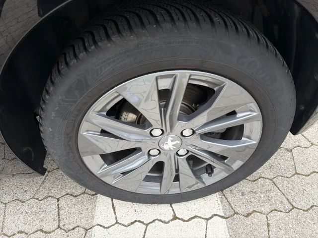 Peugeot E-208 Active Pack